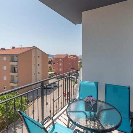 Apartman Pjer Trogir Exterior photo