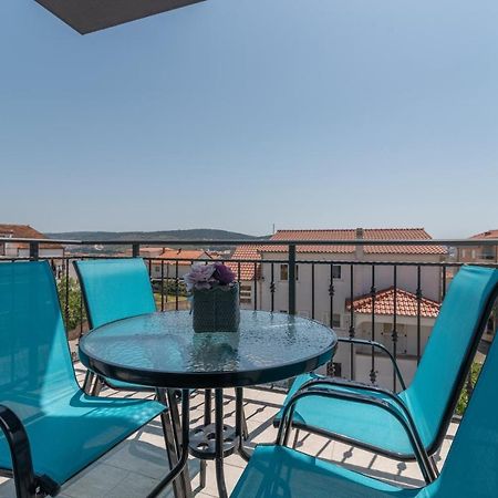 Apartman Pjer Trogir Exterior photo