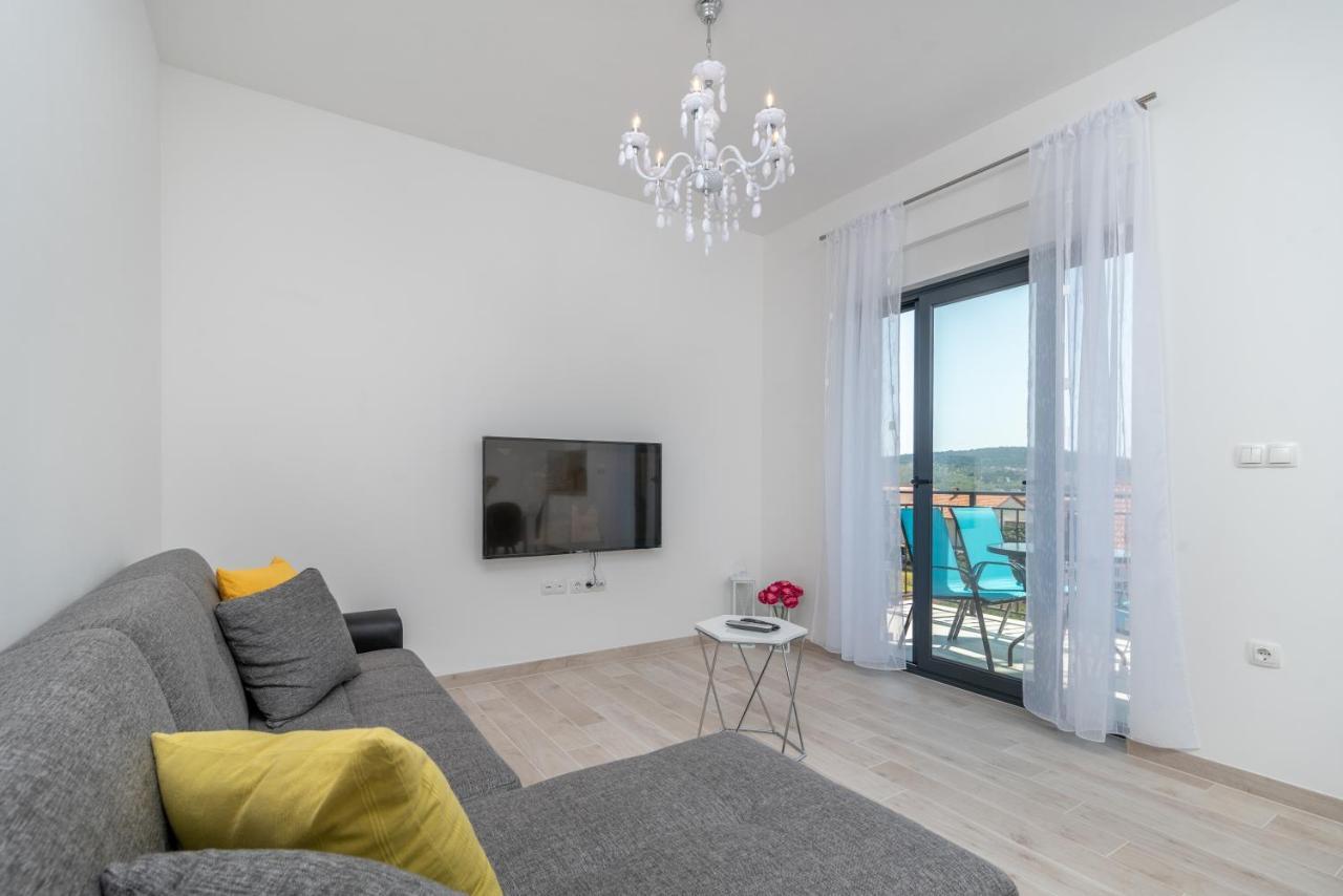 Apartman Pjer Trogir Exterior photo