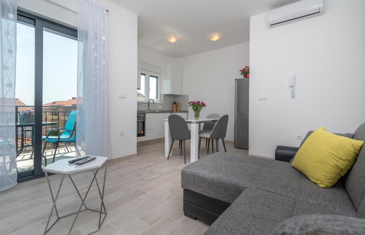 Apartman Pjer Trogir Exterior photo