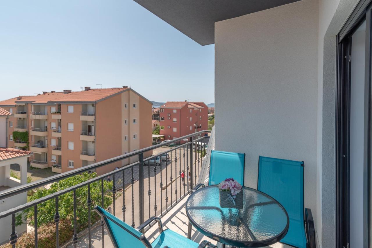 Apartman Pjer Trogir Exterior photo